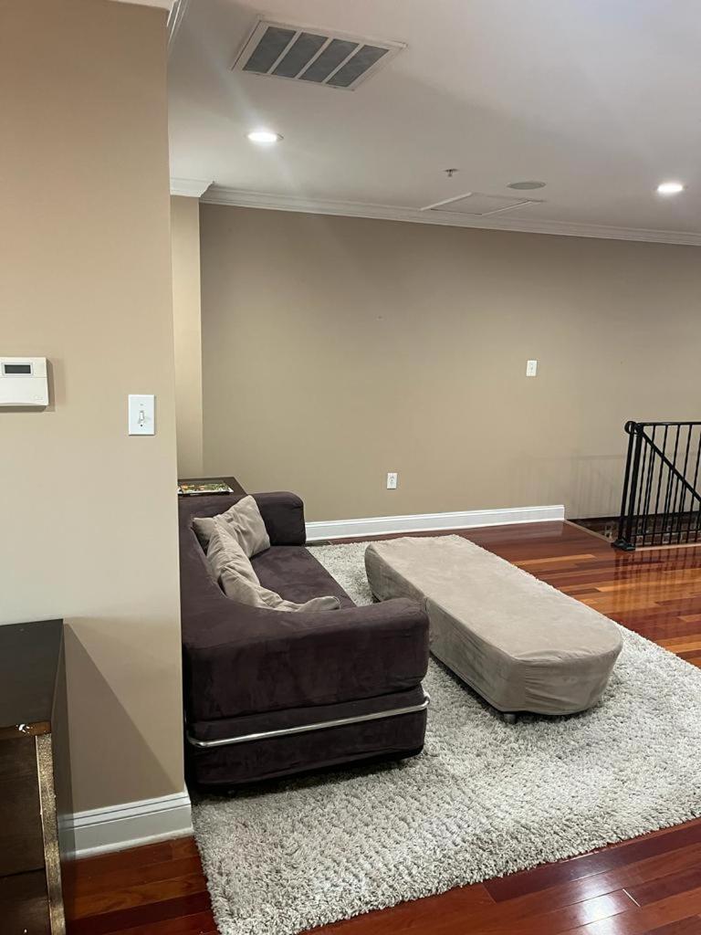 Spacious 2Level 3Br, 3Ba Condo In Downtown Washington Dc Buitenkant foto